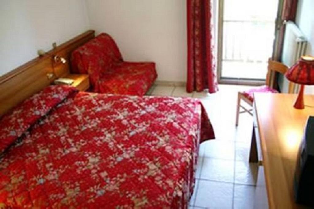 Hotel Veneriaz Nus Kültér fotó