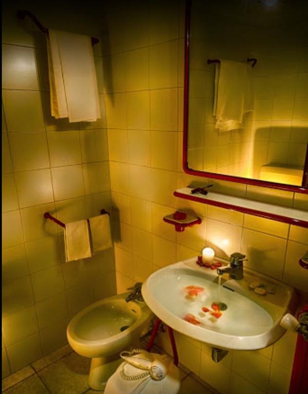 Hotel Veneriaz Nus Kültér fotó